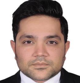 Himanshu Gudi