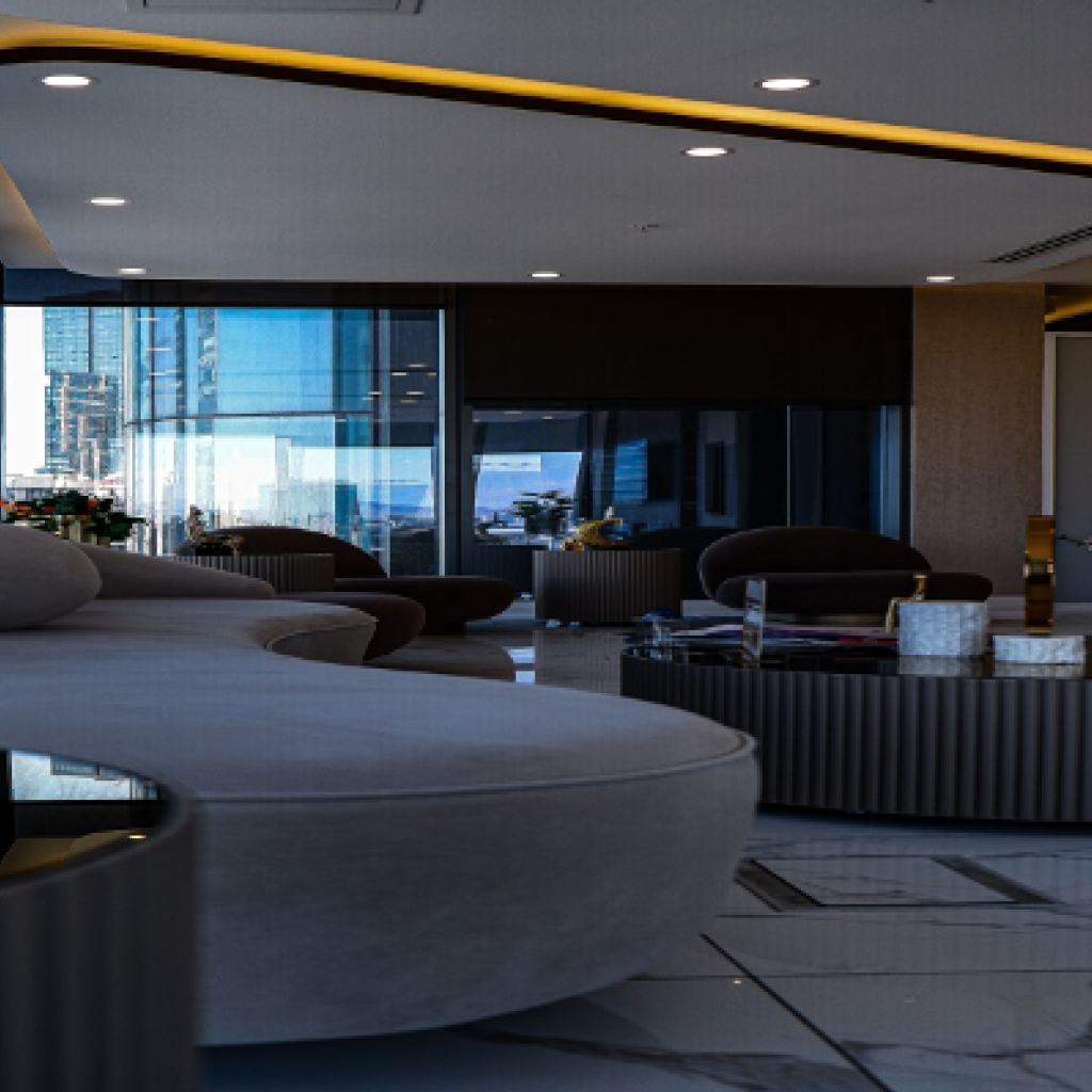 Gravitas Juris Law Chambers